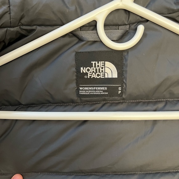 The north face parka jacket - Picture 5 of 7